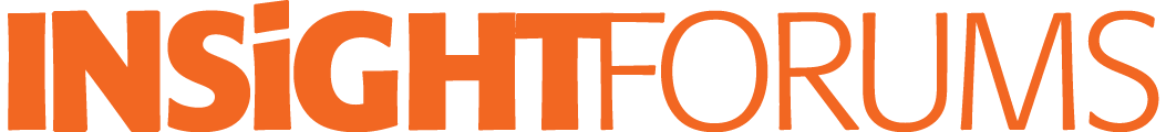 Insight Forums