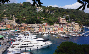 luxury travel