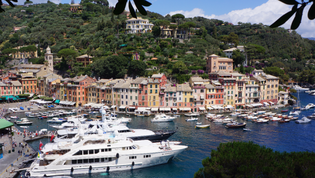 Learning about Content from the Travel Industry Those in the travel industry know that content is king – particularly the luxury travel industry who cater to the elite. Unlike typical business road warriors, luxury travelers can afford...
