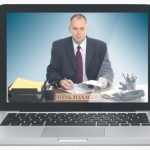 video-banking