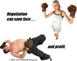 Bill Farquharson, president of Aspire For in Boston is one crafty guy. His recent article in Printing Impressions on “The Sales Challenge – A Tale of Two Price Objections” is a […]