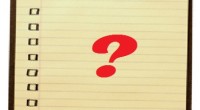 Yesterday we reviewed a series of questions that help move a communications strategy from Ready, Fire, Aim to Ready, Aim, Fire. Once you’re ready to start planning campaigns using various […]