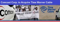 Bloomberg news reported this week that Comcast Corp. has agreed to acquire Time Warner Cable Inc. for $45.2 billion, combining the two largest U.S. cable companies in an all-stock transaction. While […]
